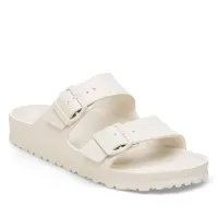 Шлёпанцы Birkenstock Arizona Eva 1027384 - Белые