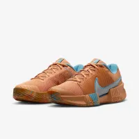 Nike Zoom Challenge женская Pickleball Кроссовки Orange