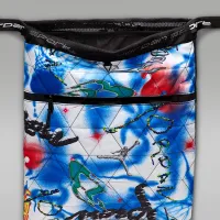 Nike Jordan Sport Gym Sack (9.8L) цвет белый