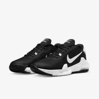 Nike Impact 4 баскетбольные Кроссовки цвет черный