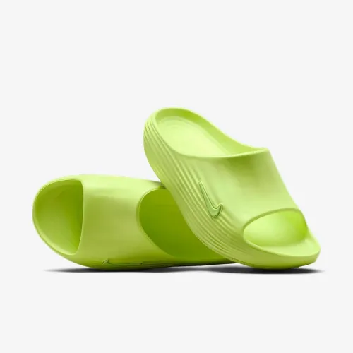 Nike ReactX Rejuven8 мужские Slides Yellow