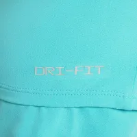 Nike Dri-FIT All Day Play Little дитячі 2-Piece Skort комплект колір зелений