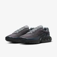Nike Air Max DN Winterized Кросівки колір сірий