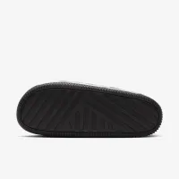 Nike Calm SE чоловічі Slides колір чорний