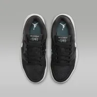 Nike Jordan Stadium 90 Big дитячі Кросівки колір чорний