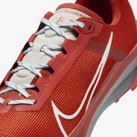 Nike Kiger 9 чоловічі Trail Running Кросівки колір червоний