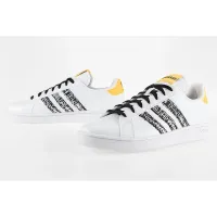 Кросівки adidas Grand Court Beyond GW8816 - Білі