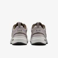 Nike Air Monarch IV мужские для тренировок Кроссовки цвет коричневый