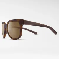 Nike Grand Sunglasses цвет коричневый