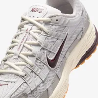 Nike P-6000 Кросівки колір сірий