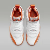 Nike Jumpman Two Trey женская Кроссовки цвет белый