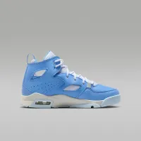 Nike Jordan Flight Club '91 Big детские Кроссовки синий