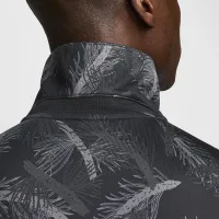Nike Tour чоловічі Dri-FIT для гольфу Polo колір сірий