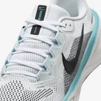 Nike Pegasus 41 Big детские Road Running Кроссовки цвет белый