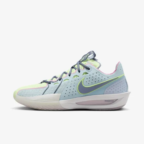 Nike G.T. Cut 3 баскетбольные Кроссовки синий
