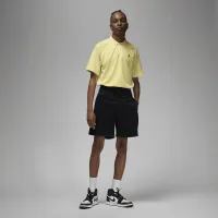 Nike Jordan Dri-FIT Sport чоловічі для гольфу Polo Yellow