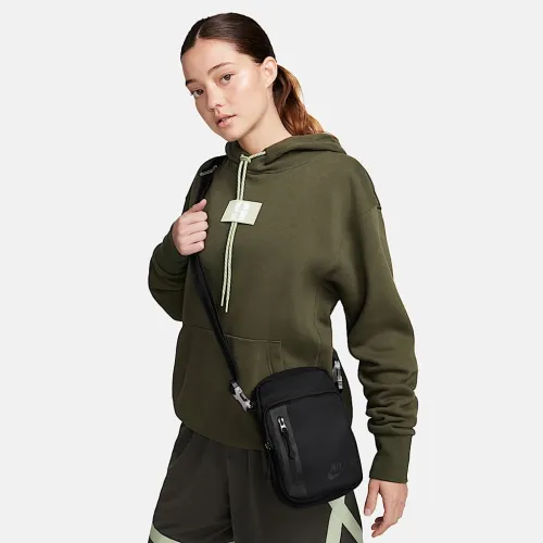 Nike Sabrina Elemental Premium Crossbody сумка (4L) колір чорний