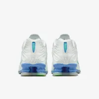 Nike Shox R4 жіноча Кросівки колір білий