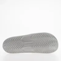 Шлёпанцы Champion Miami Platform S11561-EM007 - Серебряные
