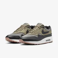 Nike Air Max 1 SC мужские Кроссовки цвет серый