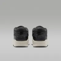 Nike Air Jordan 4 RM чоловічі Кросівки колір чорний