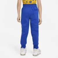 Nike Culture Of Bball Fleece Pants Toddler Pants синий