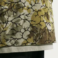 Nike Tech мужские Woven Full-Zip Windrunner Куртка цвет коричневый