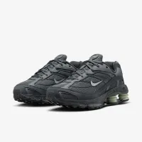Nike Shox Ride 2 Кросівки колір сірий