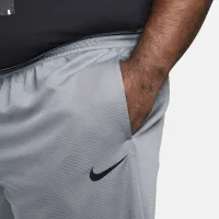 Nike Dri-FIT Icon чоловічі баскетбольні шорти колір сірий