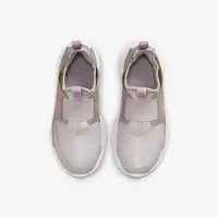 Nike Flex Runner 3 Little детские Кроссовки цвет фиолетовый
