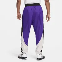 Nike Starting 5 мужские баскетбольные Pants цвет черный