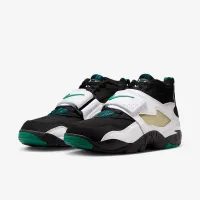 Nike Air Diamond Turf '93 мужские Кроссовки цвет черный