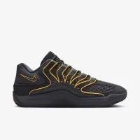 Nike KD18 баскетбольні Кросівки колір чорний