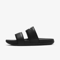 Nike Offcourt Duo женская Slides цвет черный