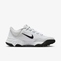 Nike Alpha Huarache Elite 4 Turf жіноча Softball Кросівки колір білий