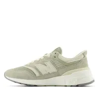 Кросівки New Balance U997REF - Зелені
