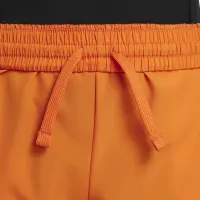 Nike Multi Big дитячі (для хлопчиків) Dri-FIT тренувальні шорти Orange