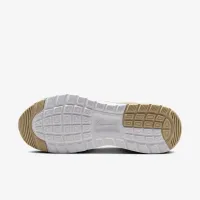 Nike Air Max Nuaxis женская Кроссовки цвет коричневый