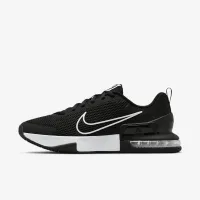 Nike Air Max Alpha Trainer 6 чоловічі для тренування Кросівки колір чорний