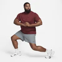 Nike Form чоловічі Dri-FIT 7