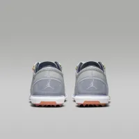 Nike Jordan ADG 4 NRG чоловічі для гольфу Кросівки колір сірий