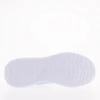 Кроссовки Kappa Capilot GC W 242961GC-6110 - Голубые