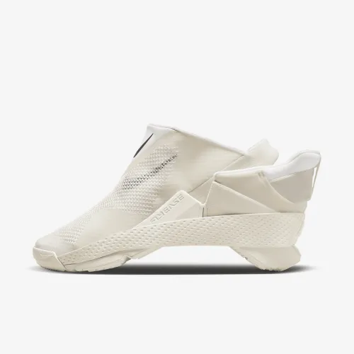 Nike Go FlyEase женская Easy On/Off Кроссовки цвет коричневый