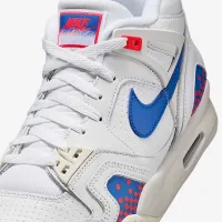 Nike Air Tech Challenge 2 мужские Кроссовки цвет белый