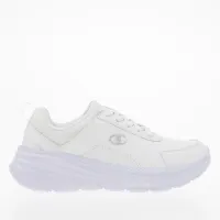 Кроссовки Champion Low Cut Shoe Peony Fw S11621-WW002 - Белые