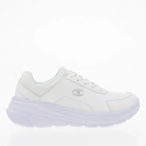 Кроссовки Champion Low Cut Shoe Peony Fw S11621-WW002 - Белые