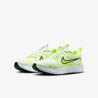 Nike Cosmic Runner Big дитячі Road Running Кросівки колір білий