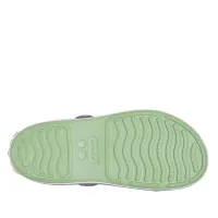 Сандалі Crocs Crocband Cruiser Sandal 209423-3WD - Зелені