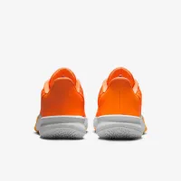 Nike Precision 7 мужские баскетбольные Кроссовки Orange