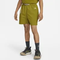 Nike ACG Trail Shorts Green